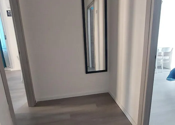 דירה Barnet House Lamezia *