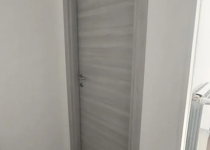 Barnet House Lamezia