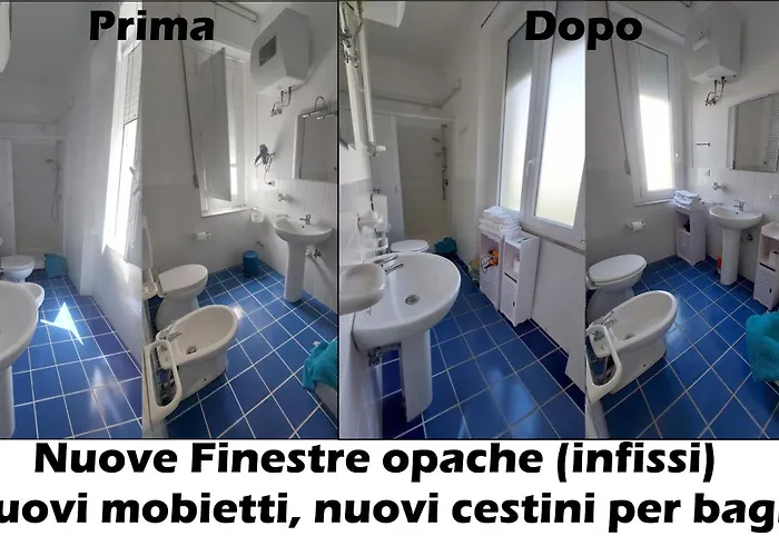 Barnet House Lamezia דירה