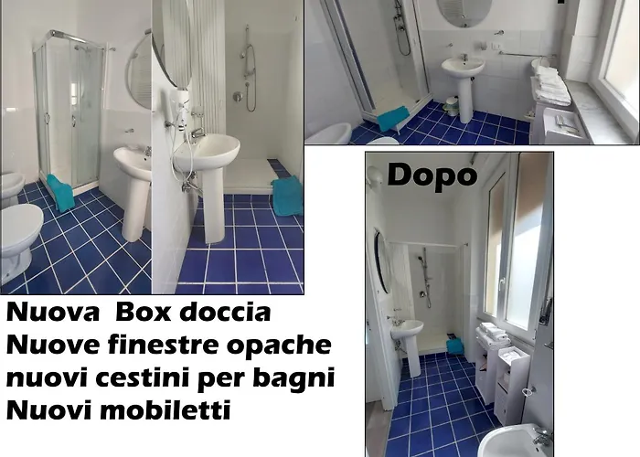 Barnet House Lamezia *