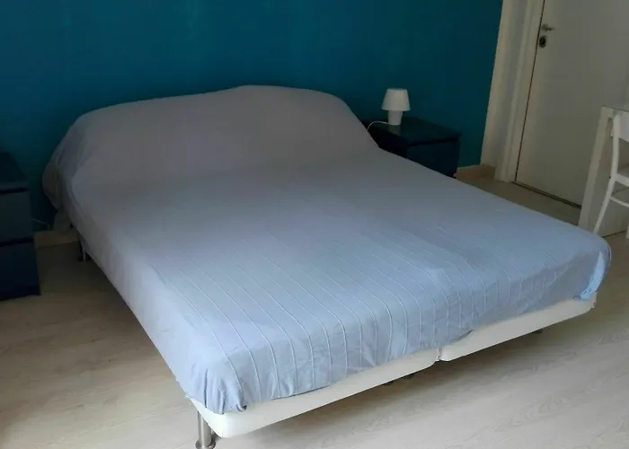 Barnet House Lamezia