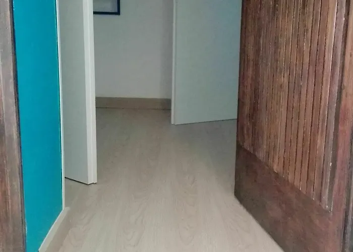 Barnet House Lamezia Appartement Lamezia Terme