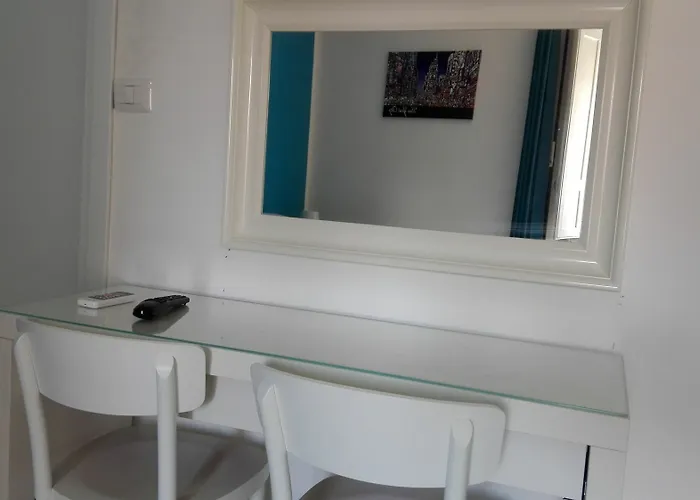 Appartement Barnet House Lamezia *