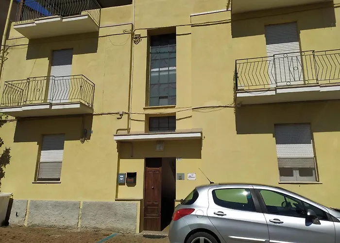 Barnet House Lamezia Appartement Lamezia Terme